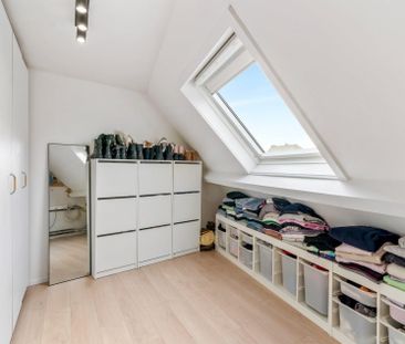 Toffe woning met atelier/bergplaats te Heist-aan-Zee - Foto 4