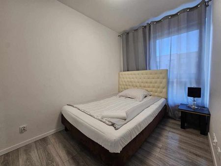 Mieszkanie Śródmieście Szczecin, ul. Gabriela Narutowicza, nr 436958 - Zdjęcie 5