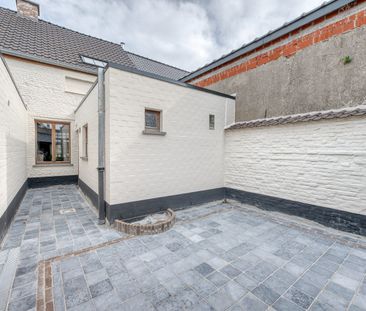 Huis te huur in Kaprijke - Foto 3