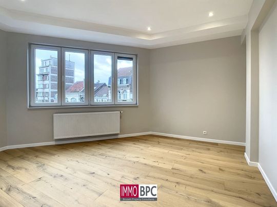 Appartement met 1 slaapkamer - Photo 1