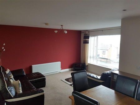 Apt 6, 254 Crumlin Road, Belfast, BT14 7ED - Photo 2