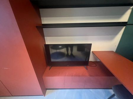 Studio/Γκαρσονιέρα για ενοικίαση Ανάληψη (Βόλος) - Φωτογραφία 2