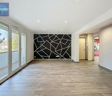 Appartement T4 Strasbourg à louer - Photo 1