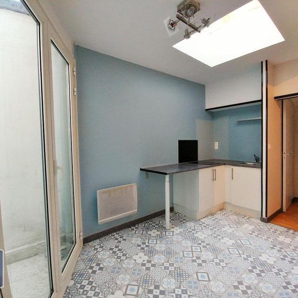 Location Appartement 1 pièce 21m² LILLE 59000 - Photo 2