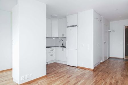 Kvarngatan 27, Eslöv Centrum - Photo 3