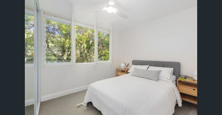 Full brick apartment basks in tranquil leafy backdrop - Photo 3