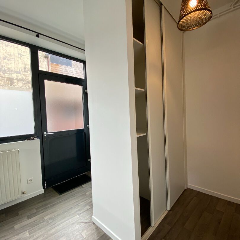 Location Appartement 1 pièce 29m² ROUEN 76000 - Photo 1