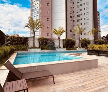 Apartamento Mobiliado para Locação com 02 suítes, 112m² no Condomín... - Photo 6