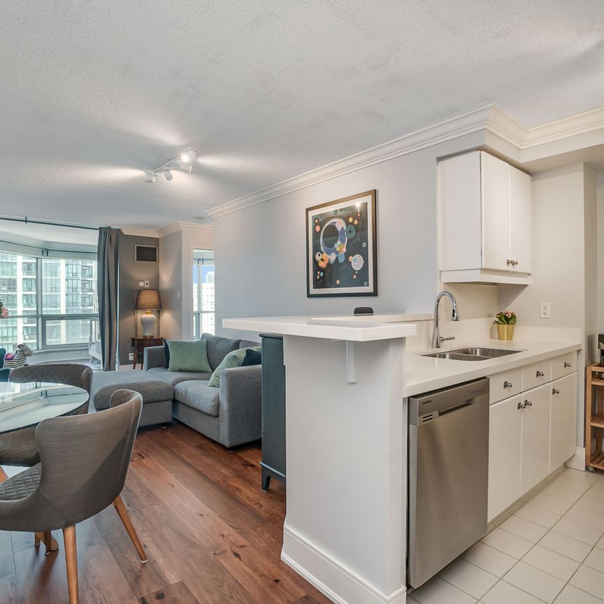 For Lease - 10 Yonge Street Unit# 3106, Toronto, Ontario - Photo 1