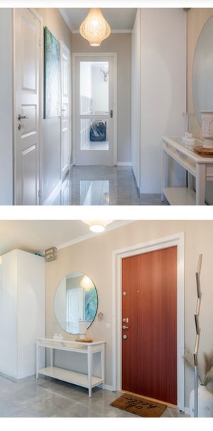 Brandkärrsvägen, Nyköping - Foto 1