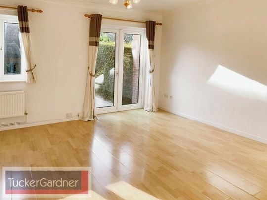 Violet Close, Cambridge, CB1 9YW - Photo 1