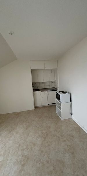 Lille Mats väg 9 A - Photo 1