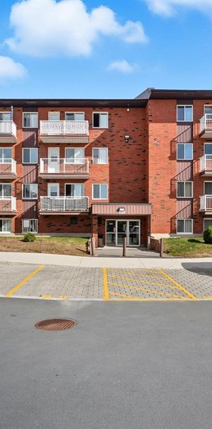 565 Rue De Pointe Gatineau (Gatineau) Très Beau Logement D’une Chambre à Coucher - Photo 1