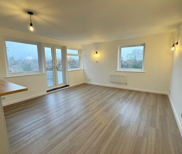 2 bedroom apartment to rent - Photo 6