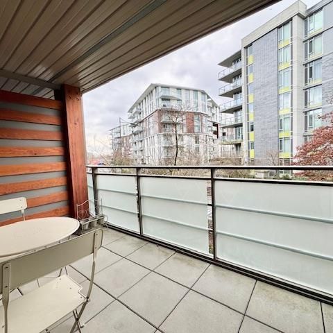 2XX 3163 RIVERWALK AVENUE, Vancouver, British Columbia - Photo 1