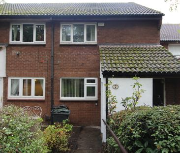 1 Bedroom Apartment - Photo 4