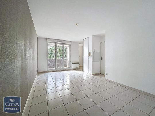 Appartement à louer 2 pièces 41.93m² - Photo 1