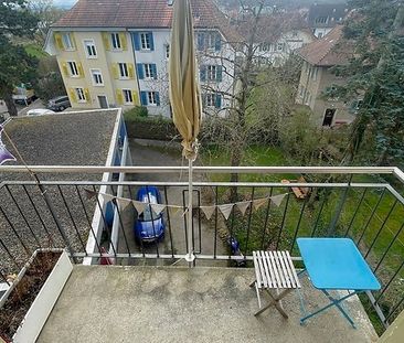 3 Zimmer, 80 m², 2. Stock - Photo 5