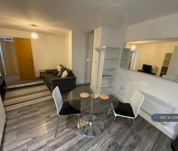 1 bedroom flat to rent - Photo 3