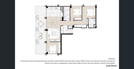 Luxury living in this near-new Penthouse in heart of Brunswick - Photo 4