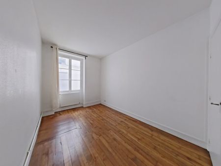 APPARTEMENT T2 A LOUER - PARIS 18EME ARRONDISSEMENT Clignancourt 22 - 29.38 m - 815 € - Photo 5