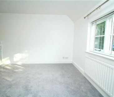 1 bedroom end of terrace house to rent - Photo 6