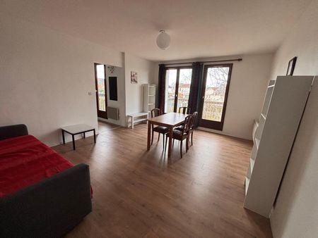 Location appartement 2 pièces 52.74 m2 à Joué-lès-Tours - Photo 5