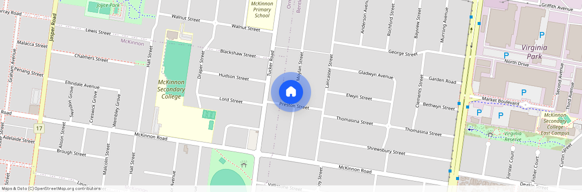 21 Moylan Street, Vic 3165, Bentleigh East