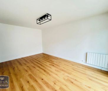 Appartement à louer 1 pièce 29.08m² - Photo 3