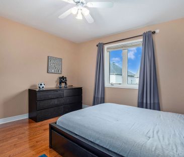 For Lease - 141 FINN Court, Hunt Club - South Keys and Area, Ontario - Photo 2