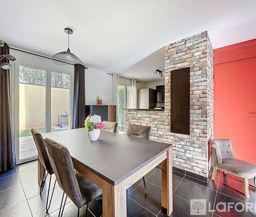 Location Maison 4 pièces 77m² - Photo 3