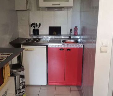 Studio de 20m2 à louer sur Sainte-Savine - Photo 1