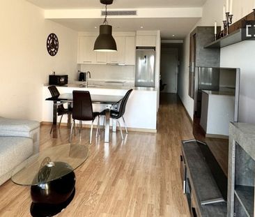 2 room luxury Flat for rent in L'Hospitalet de Llobregat, Spain - Photo 6