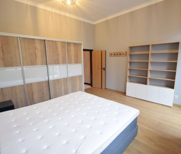 Wynajem Ekskluzywny Apartament /Centrum przy Parku - Photo 6