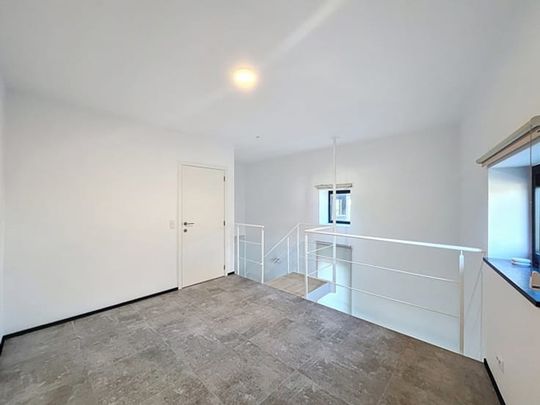 Appartement te huur - Foto 1