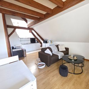 Location Appartement 2 pièces 26m² - Photo 2