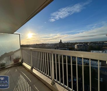 Location Appartement 1 pièce 29m² NIORT 79000 - Photo 6