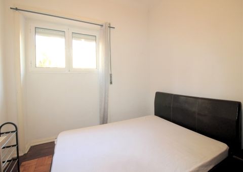 Apartamento T4