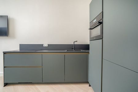 Te huur: Appartement Spoorsingel in Beverwijk - Foto 5