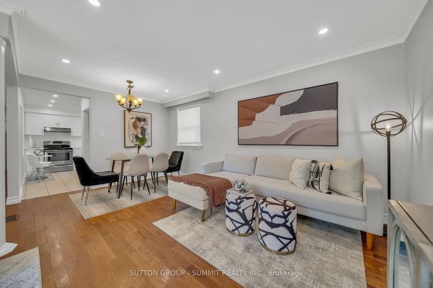 For Lease - 465 SEATON Drive, Oakville, Ontario - Photo 1