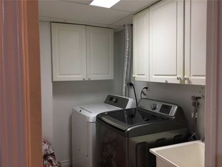 For Lease - 5030 Heatherleigh Avenue Unit# 161, Mississauga, Ontario - Photo 4