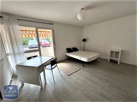 Location Appartement 1 pièce 28m² AIX EN PROVENCE 13100 - Photo 3