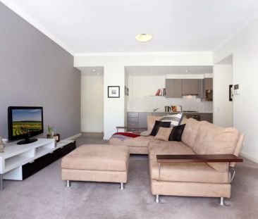 205/1 Stromboli Strait, Wentworth Point - Photo 5