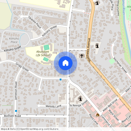 7 North Road, NZ 0410, Kaitaia