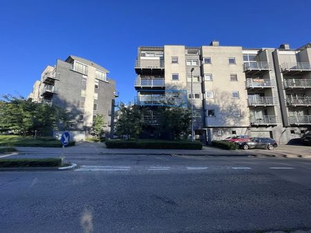 Appartement te huur - Photo 5