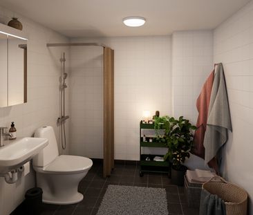 Valthornsvägen 47, 75650, Uppsala - Foto 3