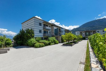 À saisir ! Magnifique appartement à Sierre ! - Photo 3