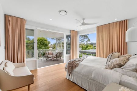 14 Amitaf Avenue, Caringbah South NSW 2229 - House For Rent | Domain - Photo 5