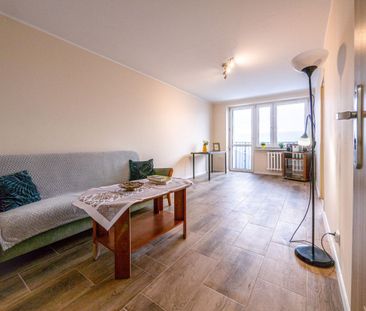 3 pokojowe mieszkanie - os. Gwiazdy Katowice - Photo 3