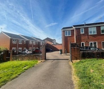 Bramble Court, Hednesford, WS12, Property for rent - Photo 4